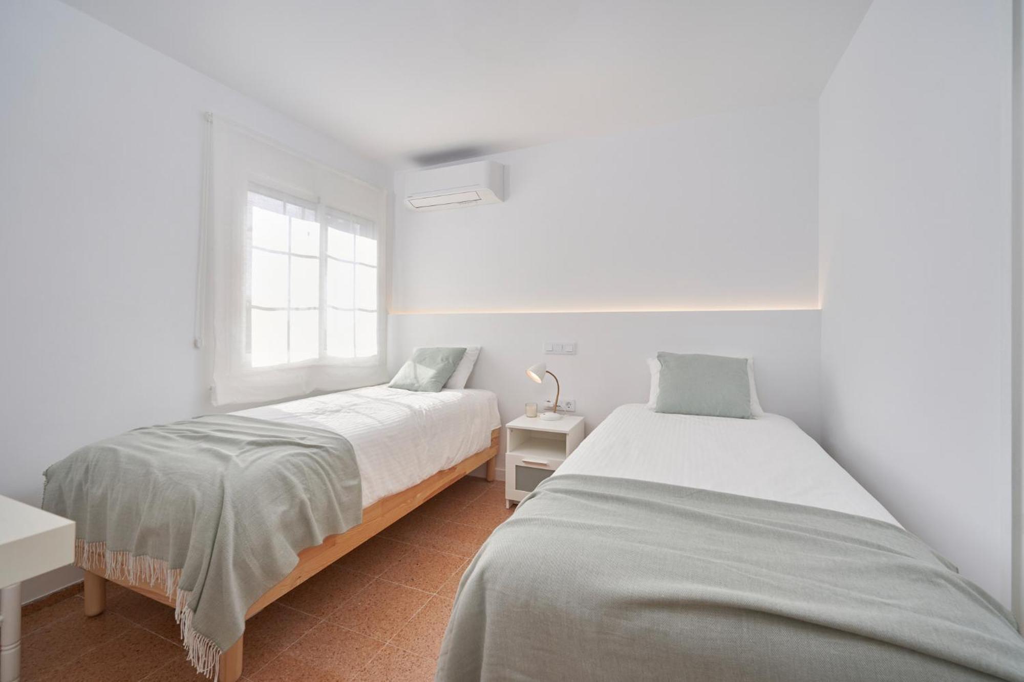 Timon Suites San Agustin Kültér fotó