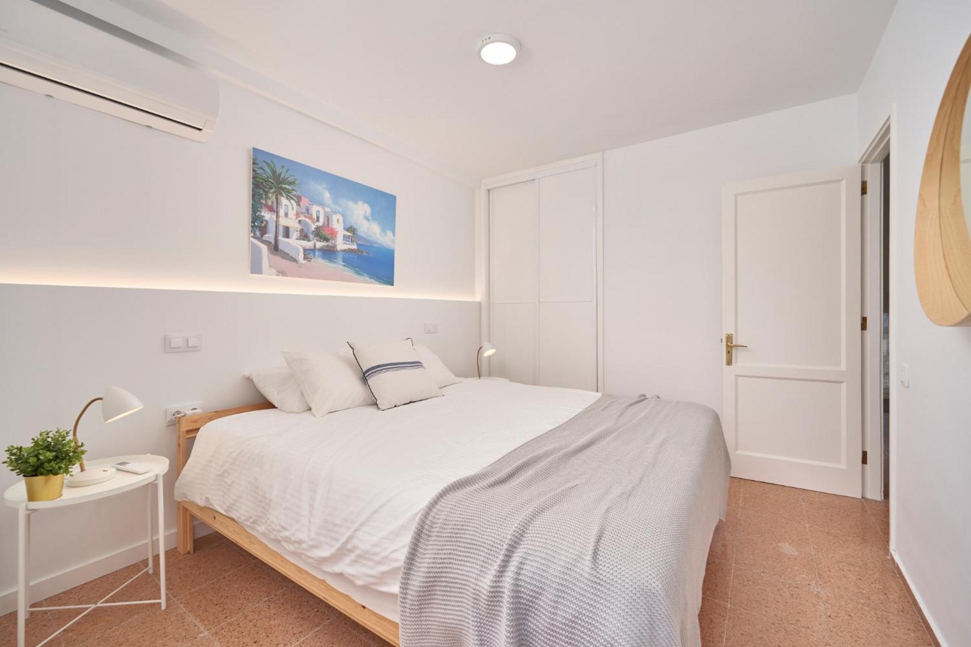 Timon Suites San Agustin Kültér fotó